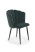 Inny kolor wybarwienia: Krzesło Toes zielone