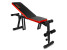 Produkt: Ławeczka do ćwiczeń ławka treningowa Neo-Sport
