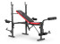 Produkt: Ławeczka do ćwiczeń ławka pod sztangę Neo-Sport