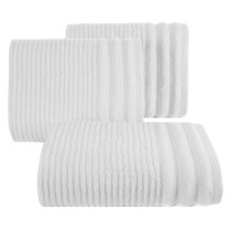 Ręcznik 30x50 Sammy 01 biały 400g/m2