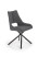 Produkt: Krzesło Clutter szare