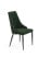 Inny kolor wybarwienia: Krzesło Loyd Velvet zielone
