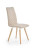 Inny kolor wybarwienia: Krzesło Kolorado beżowe/buk