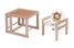 Inny kolor wybarwienia: Krzesełko Do Karmienia, Malowania 2W1 Tina - Lew (N)