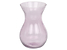 Inny kolor wybarwienia: wazon Lyra fioletowy
