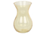 Inny kolor wybarwienia: wazon Lyra żółty