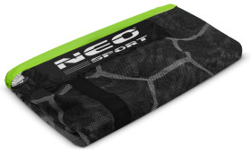 Siatka wewnętrzna do trampolin Neo-sport 252 cm 8 ft