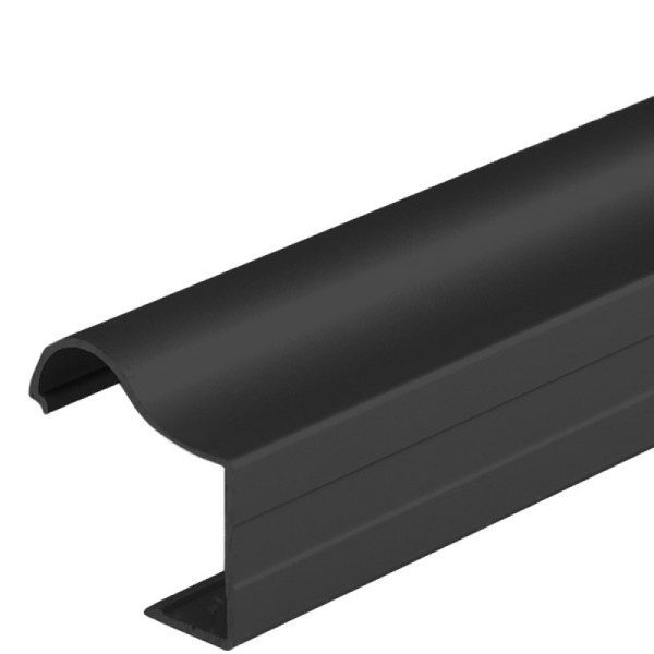 Komoda MIRELA 120 cm Orzech Warmia Do Salonu 2 Drzwi Przesuwne, 8421843