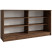 Komoda MIRELA 160 cm Orzech Warmia Do Salonu 2 Drzwi Przesuwne, 8421917