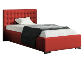 Produkt: Łóżko tapicerowane Porto Mini 90x200