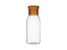 Karafka na wodę Barga Amber 850 ml