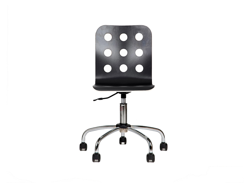 krzesło obrotowe Cantona Gts wenge, 8481