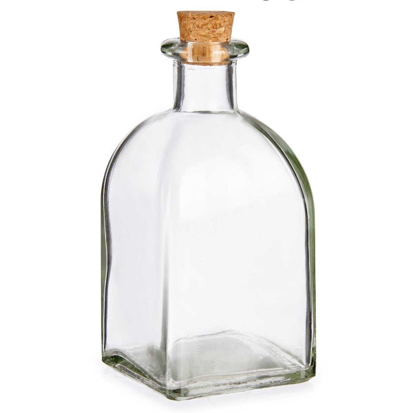 Butelka z korkiem 250 ml BOTELO-III, 849046