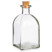 Inny kolor wybarwienia: Butelka z korkiem 250 ml BOTELO-III