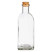 Inny kolor wybarwienia: Butelka z korkiem 500 ml BOTELO-II