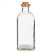 Inny kolor wybarwienia: Butelka z korkiem 750 ml BOTELO-I