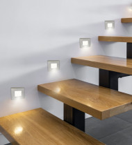 Oprawa Schodowa MS-04 SN Candellux