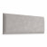 Panel Tapicerowany Kaszmirowy 60x20cm, 8511302