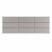 Panel Tapicerowany Kaszmirowy 60x20cm, 8511307