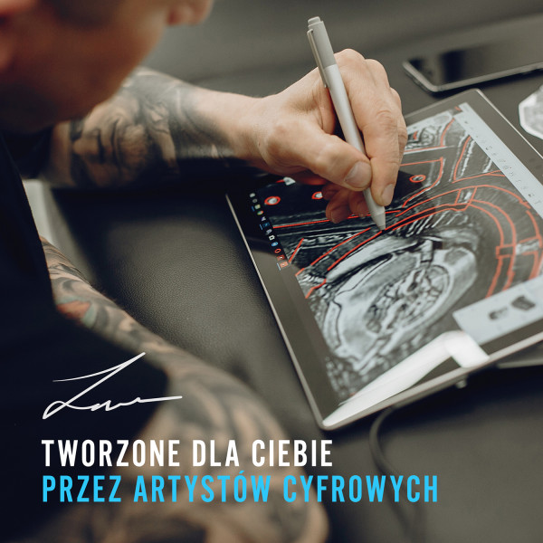 Feeby Fototapeta, Samotne drzewo oliwne na ciepłym tle 400x280, 8524636