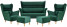 Inny kolor wybarwienia: Zestaw wypoczynkowy sofa + 2 fotele Family Meble