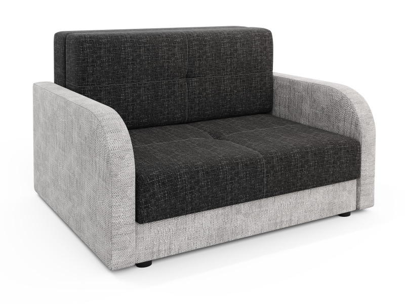 Sofa z funkcją spania TWIC 132x98x86 cm, 854562