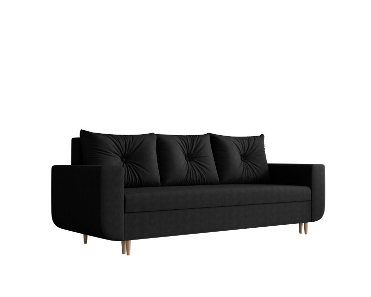 Sofa z funkcją spania DELFI 240x95x88 cm, 854687