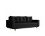 Inny kolor wybarwienia: Sofa z funkcją spania DELFI 240x95x88 cm