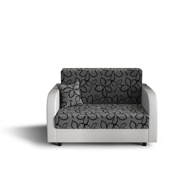 Sofa z funkcją spania TWIC 132x98x86 cm, 854842