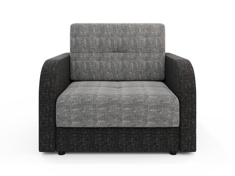 Sofa z funkcją spania TWIC 98x98x86 cm, 854985