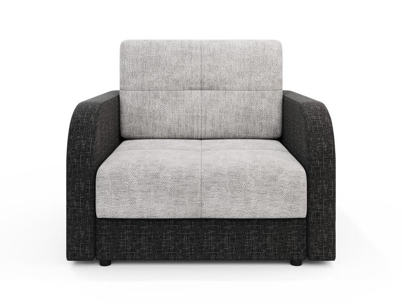 Sofa z funkcją spania TWIC 98x98x86 cm, 854998