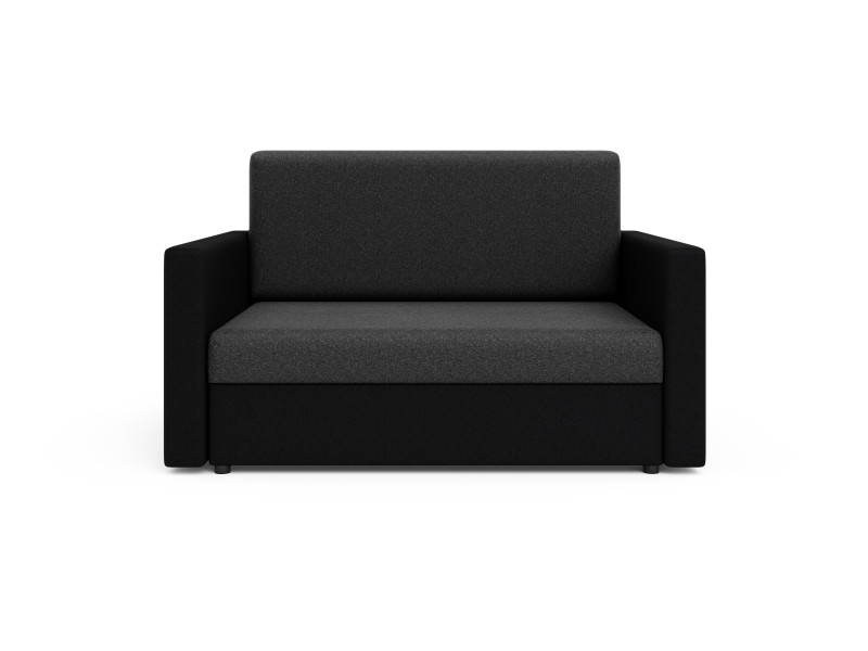 Sofa z funkcją spania HEVI 132x98x86 cm, 855250