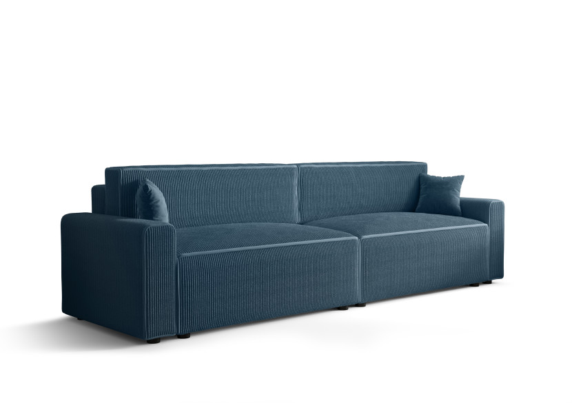 Sofa z funkcją spania MIRI X2 BIS 292x85x90 cm, 855392