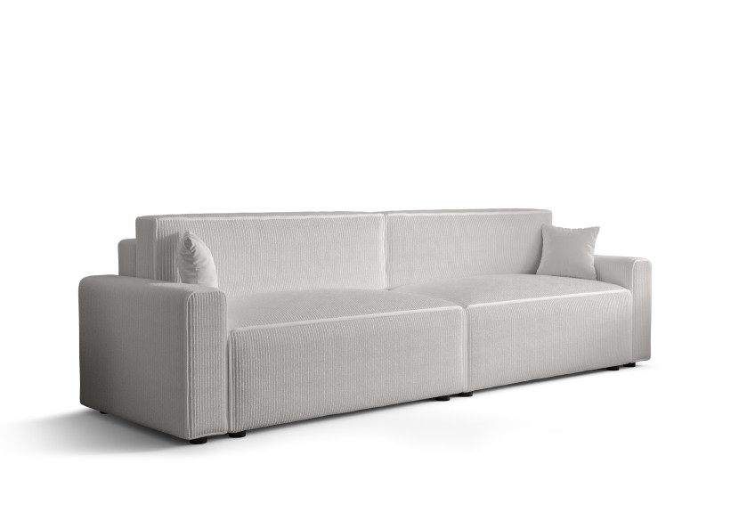 Sofa z funkcją spania MIRI X2 BIS 292x85x90 cm, 855483