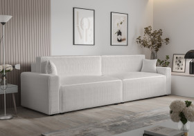 Sofa z funkcją spania MIRI X2 BIS 292x85x90 cm
