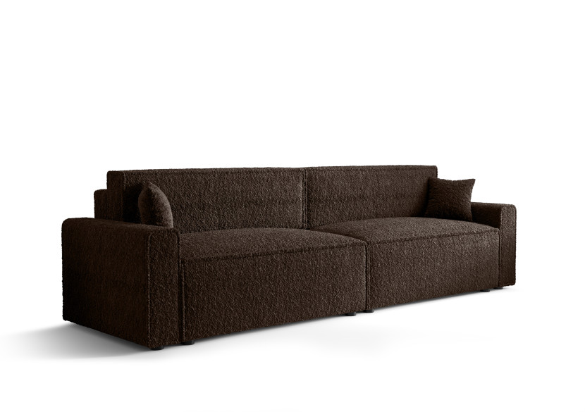 Sofa z funkcją spania MIRI X2 BIS 292x85x90 cm, 855519