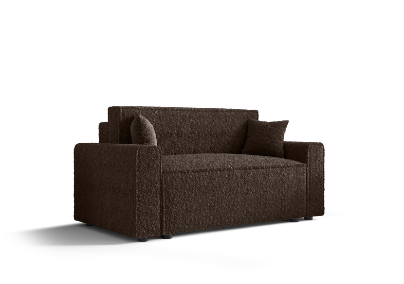 Sofa z funkcją spania MIRI BIS 171x85x90 cm, 855553