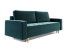 Inny kolor wybarwienia: Sofa z funkcją spania PRIMI 236x91x90 cm