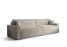 Inny kolor wybarwienia: Sofa z funkcją spania MIRI X2 BIS 292x85x90 cm