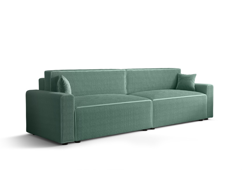 Sofa z funkcją spania MIRI X2 BIS 292x85x90 cm, 855806