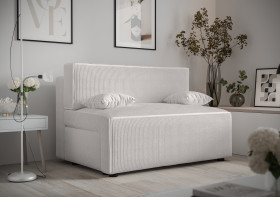 Sofa z funkcją spania MIRI 131x85x90 cm