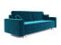Inny kolor wybarwienia: Sofa z funkcją spania SOLI 236x95x87 cm