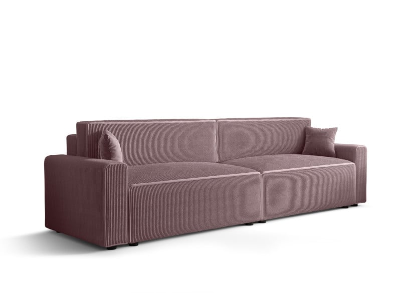 Sofa z funkcją spania MIRI X2 BIS 292x85x90 cm, 857935