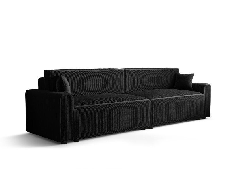Sofa z funkcją spania MIRI X2 BIS 292x85x90 cm, 857984