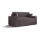 Inny kolor wybarwienia: Sofa z funkcją spania MIRI BIS 171x85x90 cm