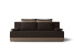 Inny kolor wybarwienia: Sofa z funkcją spania TOLEDI 190x80x89 cm