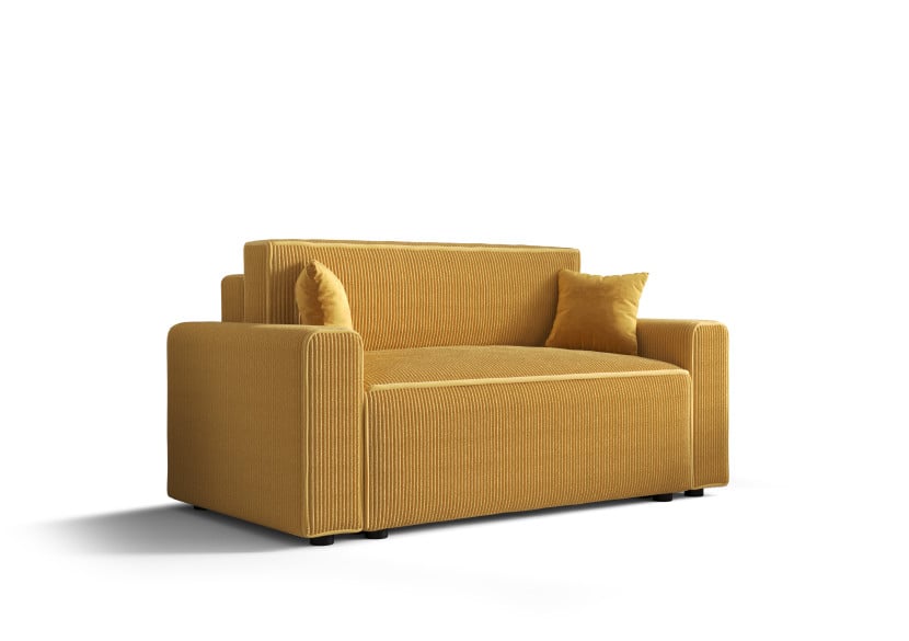 Sofa z funkcją spania MIRI BIS 171x85x90 cm, 858056