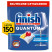 Kapsułki do zmywarki FINISH Quantum All in 1 Lemon 150szt, 8583531