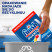 Kapsułki do zmywarki FINISH Quantum All in 1 Lemon 150szt, 8583536