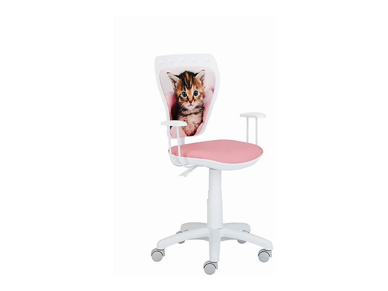 krzesło obrotowe Ministyle kot, 86373